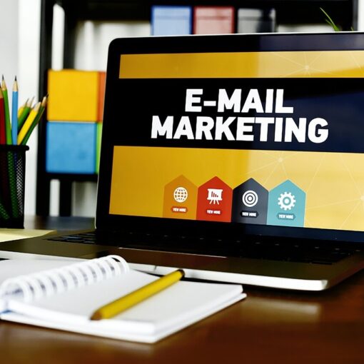 Hírlevél marketing, e-mail marketing
