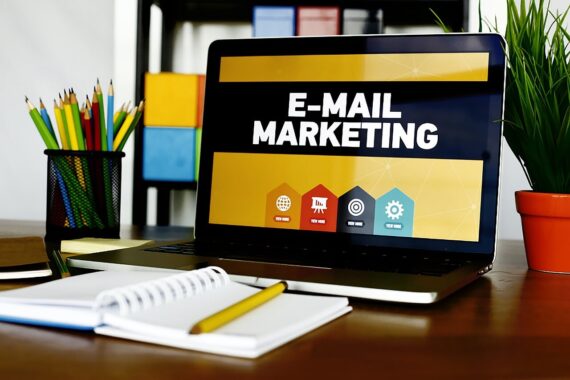 Hírlevél marketing, e-mail marketing