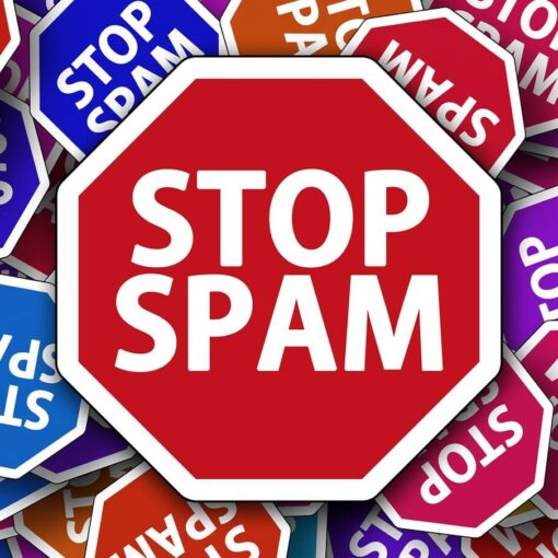 Mit tehetsz a spam megítélés ellen?